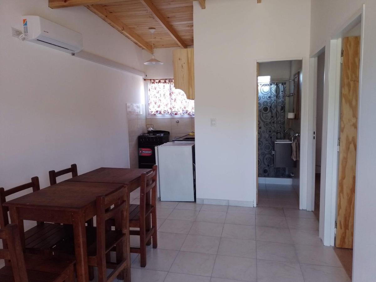 Apartment La Justina - Nuestro Campo *