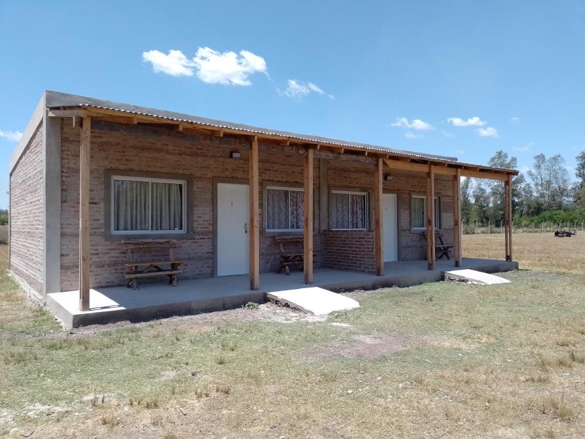 Apartment La Justina - Nuestro Campo *