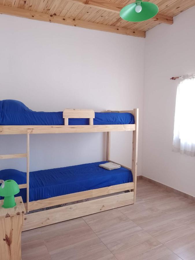 La Justina - Nuestro Campo Apartment *