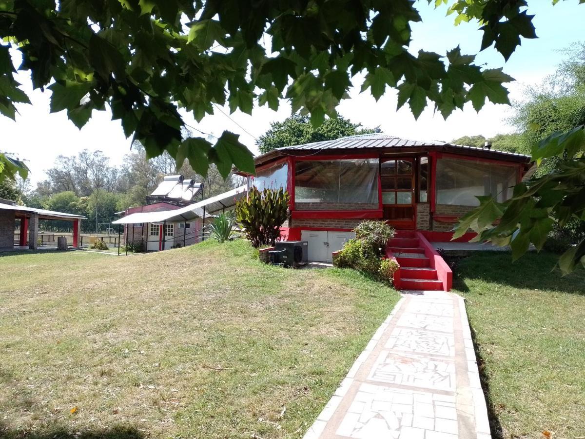 La Justina - Nuestro Campo *