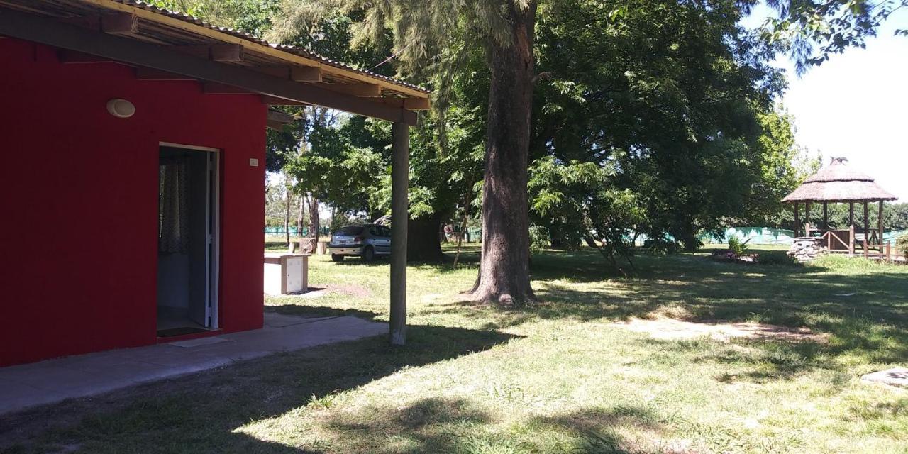La Justina - Nuestro Campo *