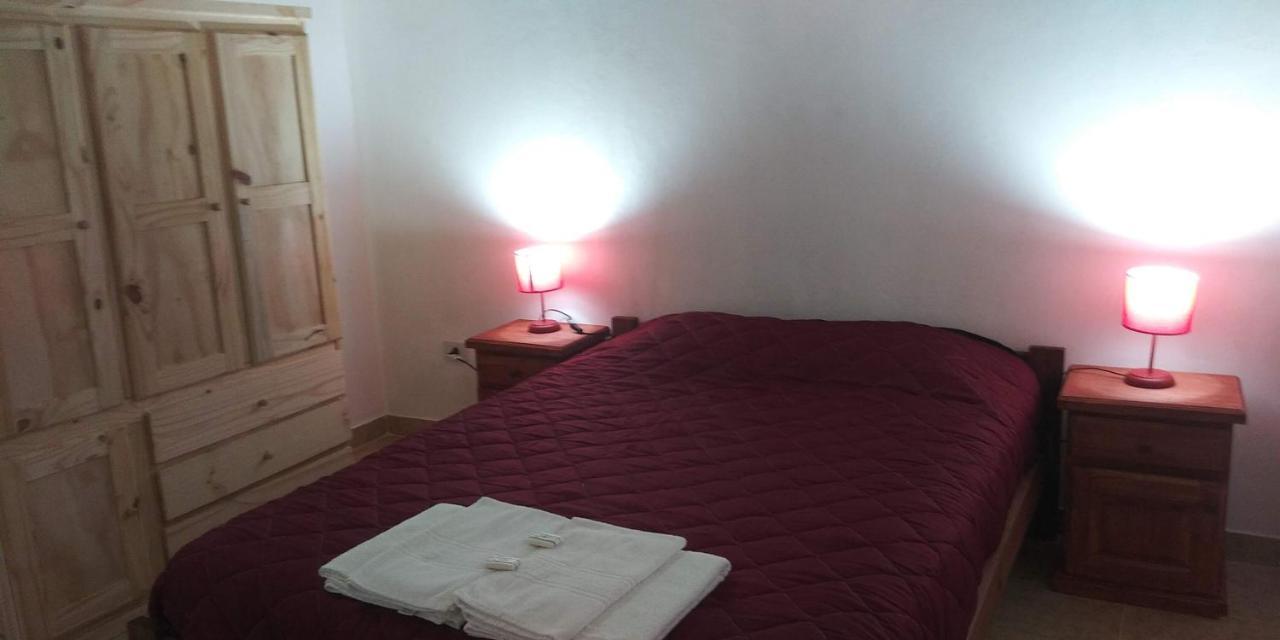 Apartment La Justina - Nuestro Campo