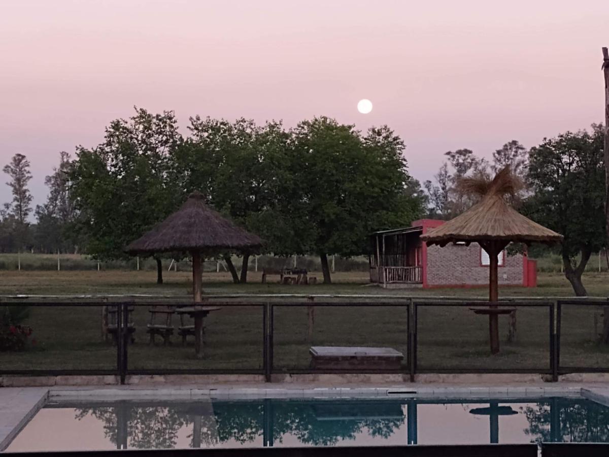 La Justina - Nuestro Campo