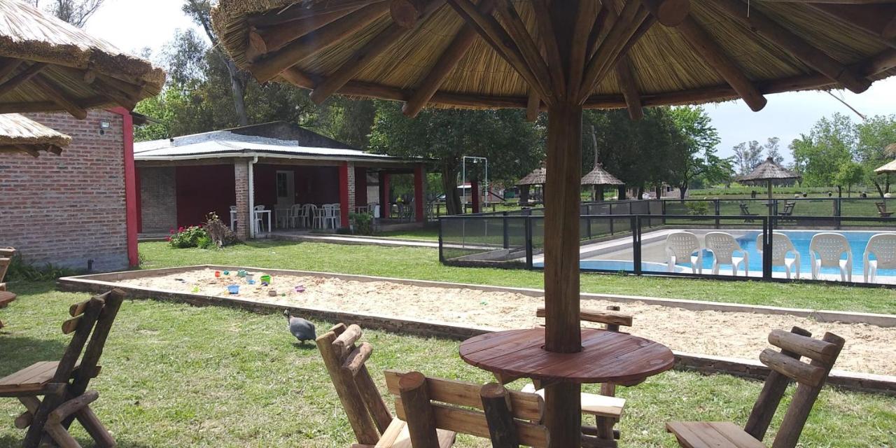 La Justina - Nuestro Campo *