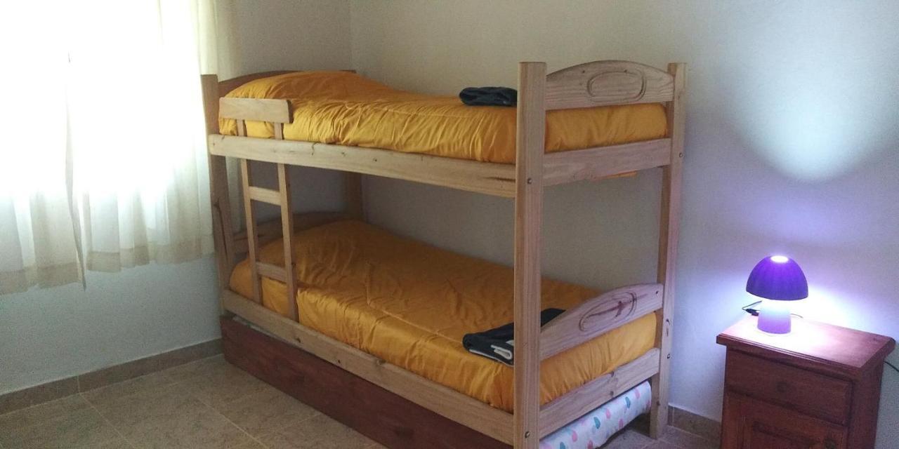 La Justina - Nuestro Campo Apartment