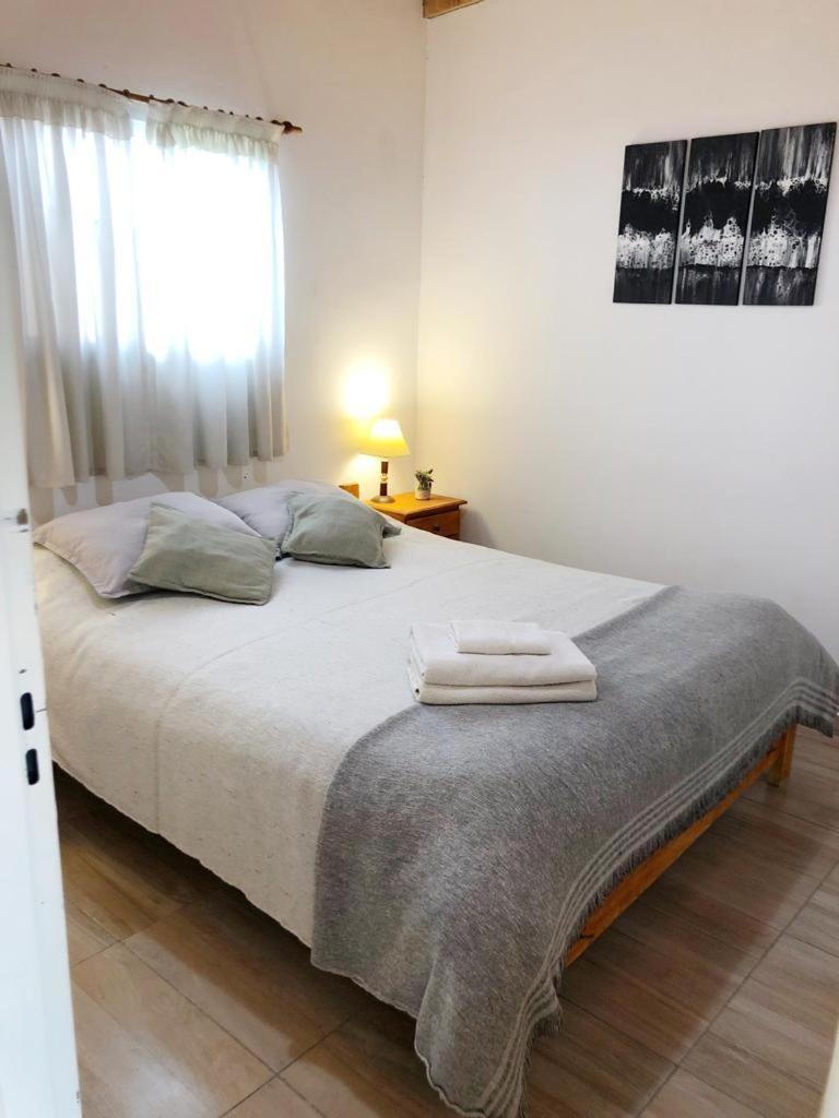 La Justina - Nuestro Campo Apartment Presidente Derqui
