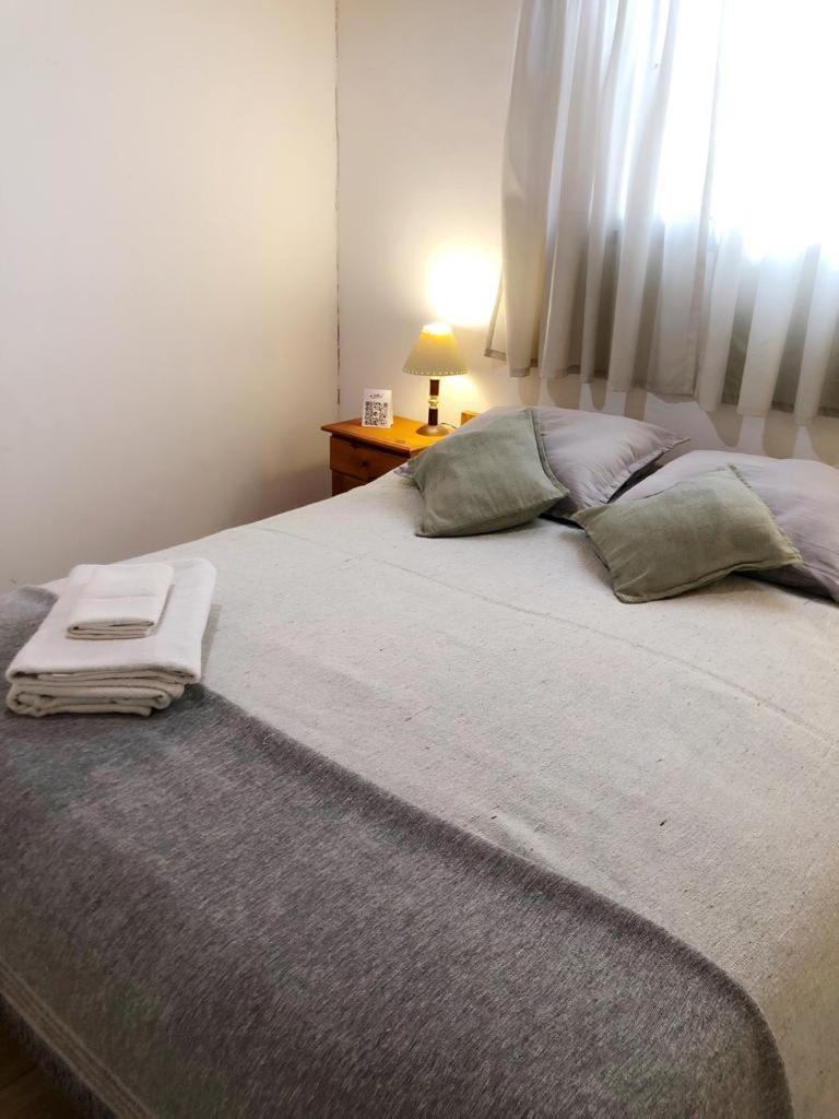 La Justina - Nuestro Campo Apartment *