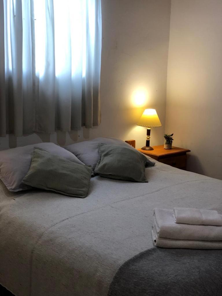 La Justina - Nuestro Campo Apartment Presidente Derqui