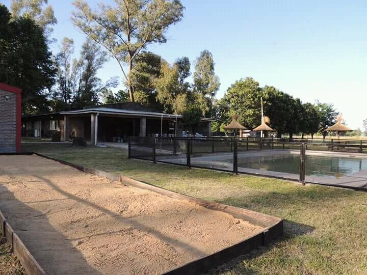 Apartment La Justina - Nuestro Campo *