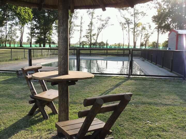 Apartment La Justina - Nuestro Campo *