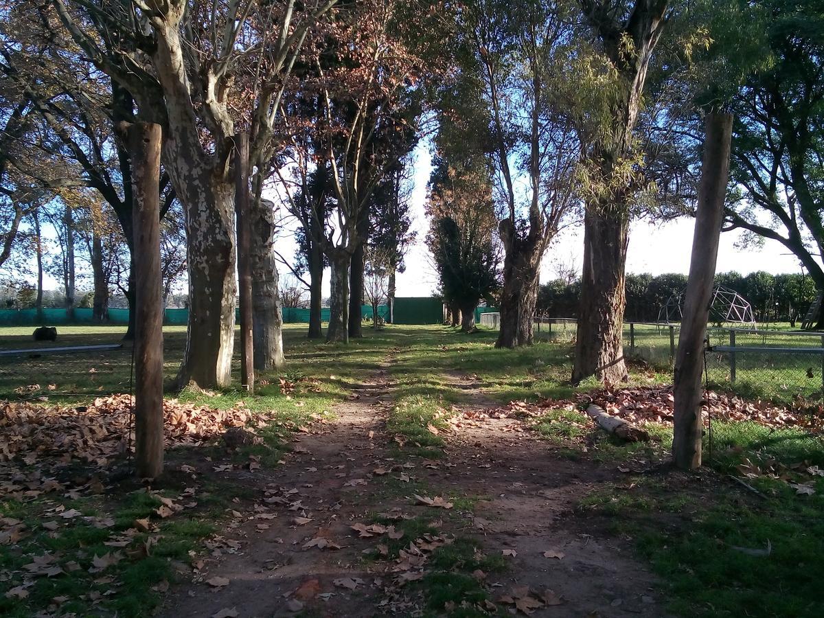 Apartment La Justina - Nuestro Campo *