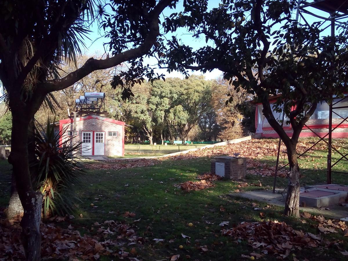 Apartment La Justina - Nuestro Campo *