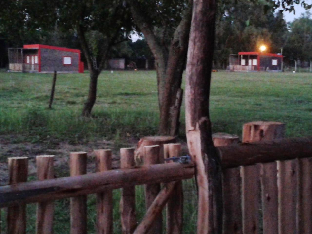La Justina - Nuestro Campo *