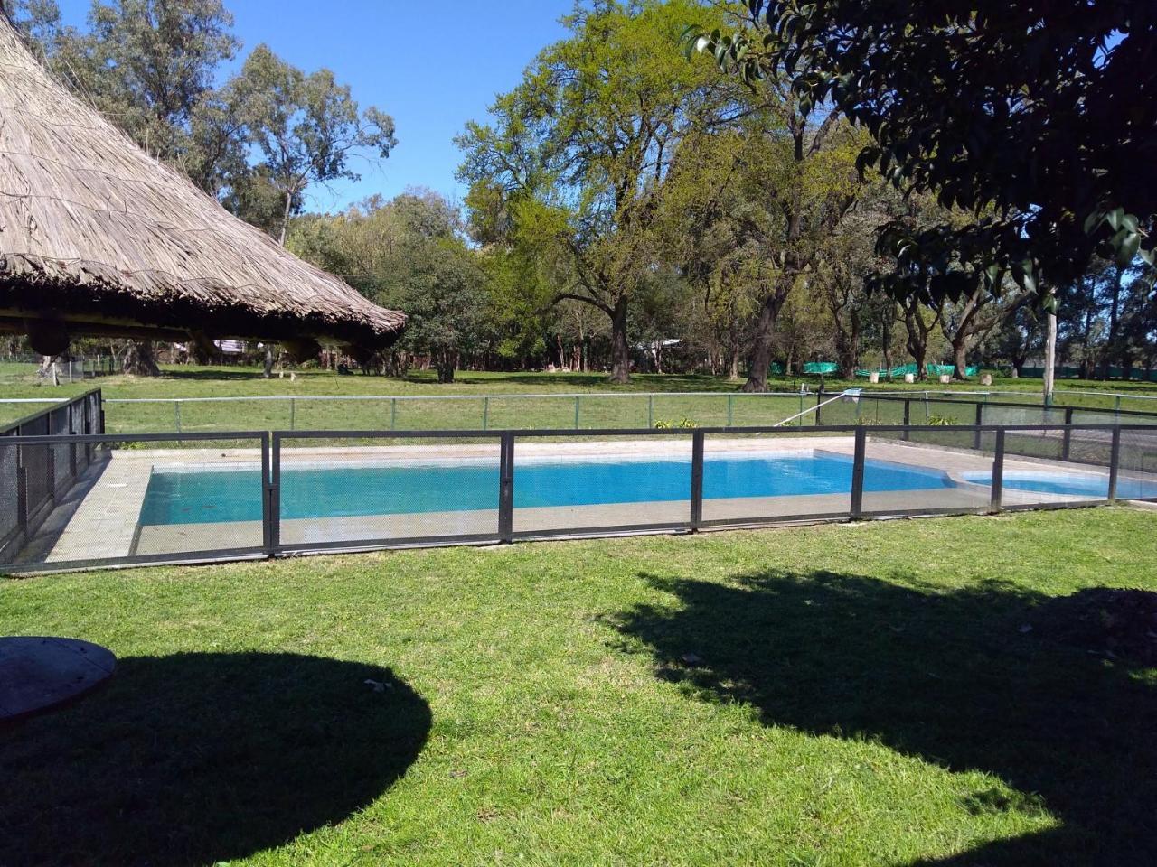 Apartment La Justina - Nuestro Campo