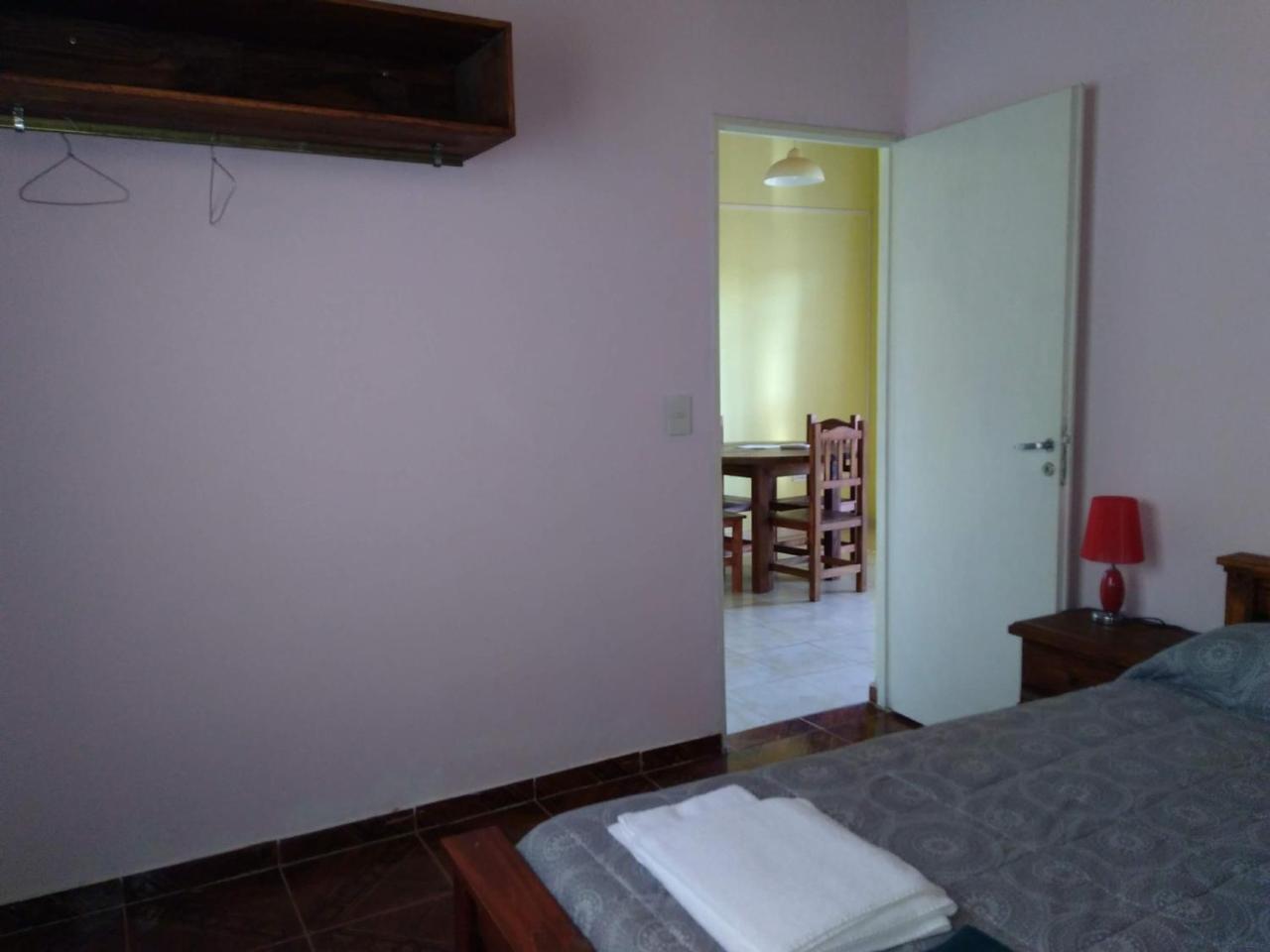 Apartment La Justina - Nuestro Campo *