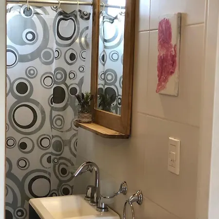 Apartamento La Justina - campo Presidente Derqui Exterior foto