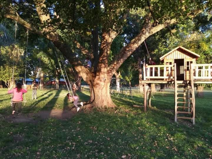 La Justina - Campo Apartamento *