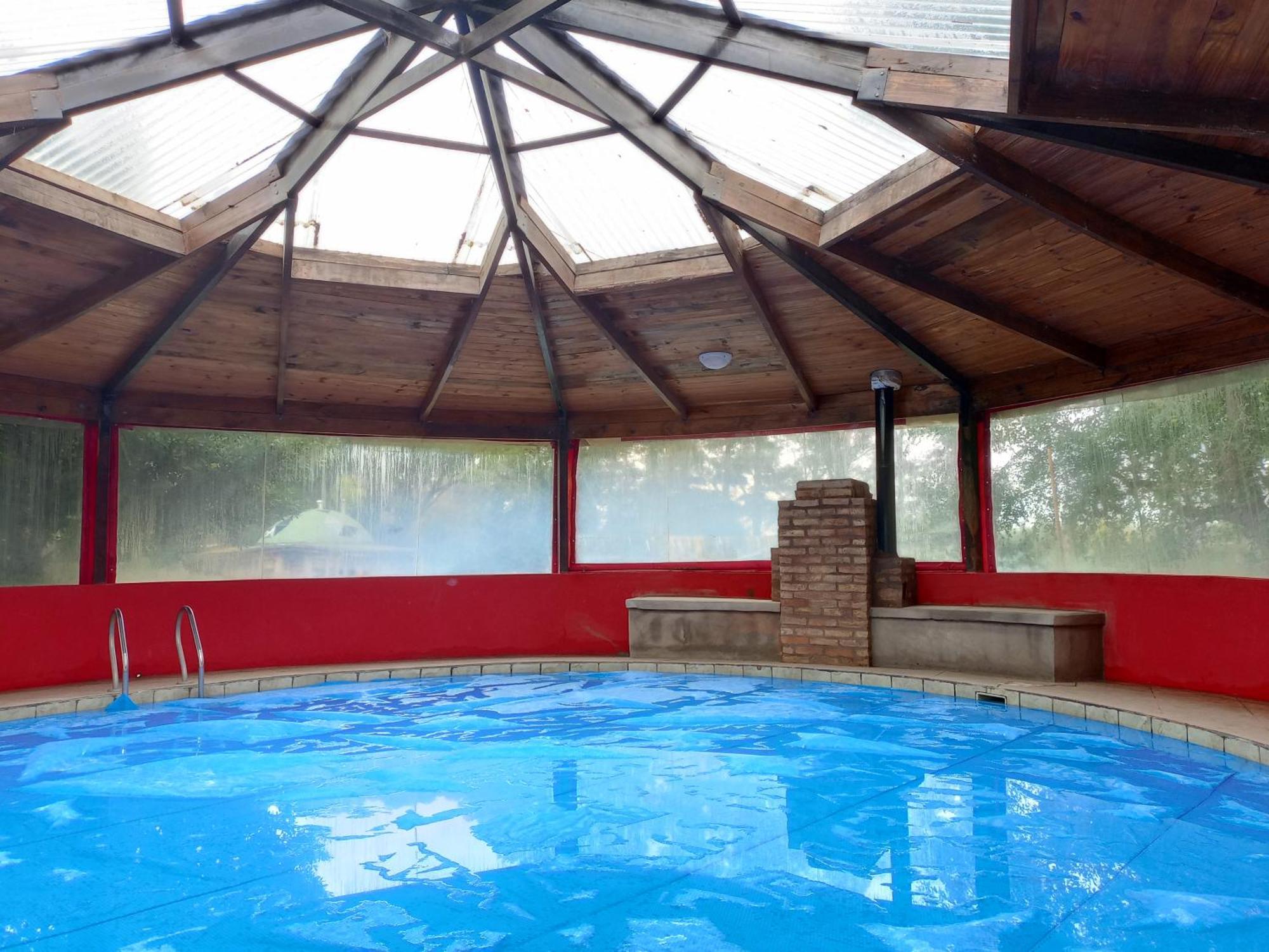 Apartamento La Justina - Campo